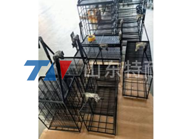 電鍍、清洗工業(yè) 噴涂鐵氟龍